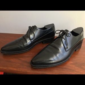 Men’s Gucci shoes
